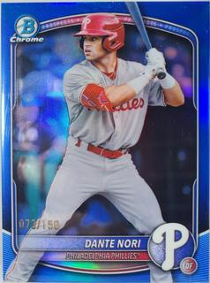 Dante Nori