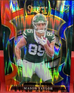 Mason Taylor