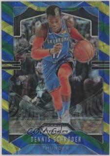 Dennis Schroder