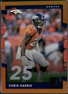Chris Harris