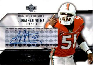 Jonathan Vilma