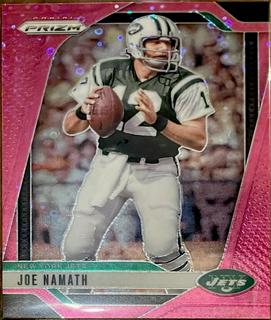 Joe Namath