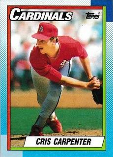 Cris Carpenter