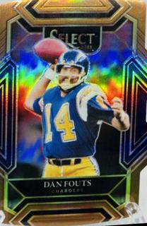 Dan Fouts