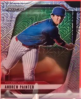 Andrew Painter