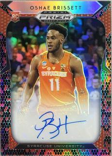 Oshae Brissett