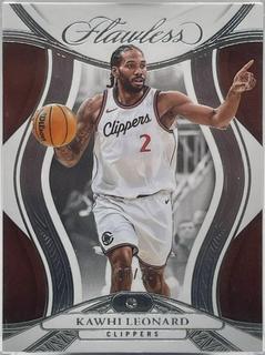 Kawhi Leonard