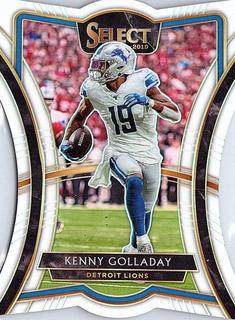 Kenny Golladay