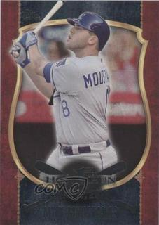 Mike Moustakas