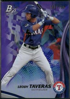 Leody Taveras
