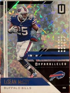 LeSean McCoy