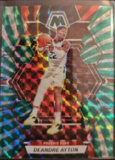 Deandre Ayton