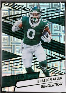 Braelon Allen