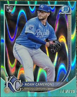 Noah Cameron