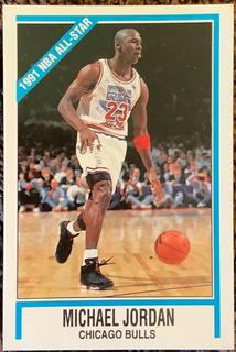 Michael Jordan