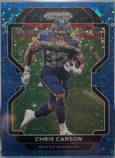 Chris Carson