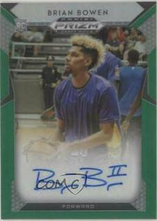 Brian Bowen II