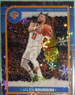 Jalen Brunson