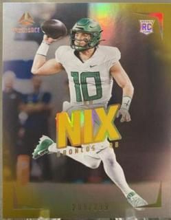 Bo Nix