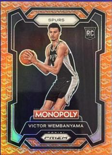Victor Wembanyama