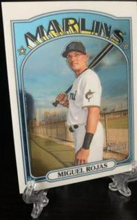 Miguel Rojas