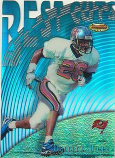 Warrick Dunn