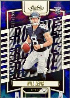 Will Levis