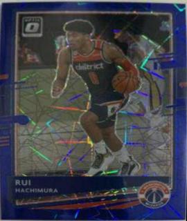 Rui Hachimura