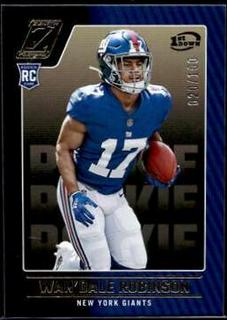 Wan'Dale Robinson