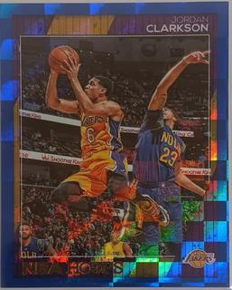 Jordan Clarkson