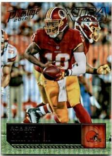 Robert Griffin III