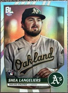 Shea Langeliers