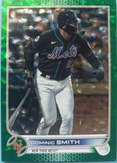 Dominic Smith
