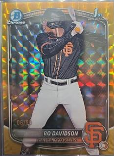 Bo Davidson