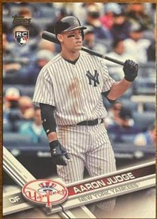 Aaron Judge