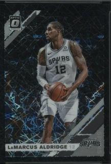 LaMarcus Aldridge