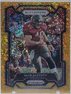Mike Alstott