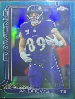 Mark Andrews