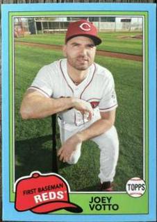 Joey Votto