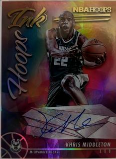 Khris Middleton