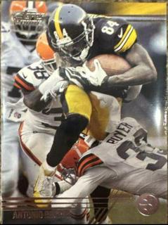 Antonio Brown