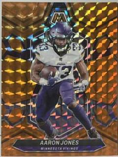 Aaron Jones