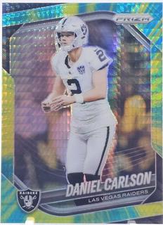 Daniel Carlson