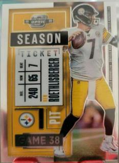 Ben Roethlisberger
