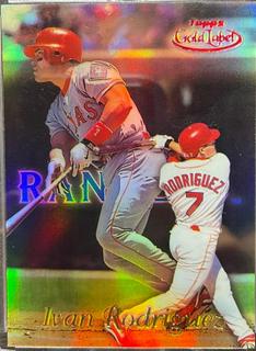 Ivan Rodriguez