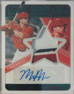 Matt McLain