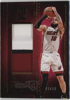 Caleb Martin