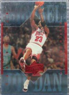 Michael Jordan