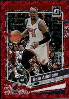 Bam Adebayo