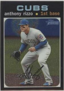 Anthony Rizzo